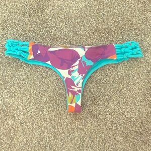 San Lorenzo bikini bottoms